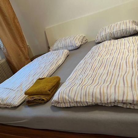 Cozy Rooms In An Elegant House ウィーン エクステリア 写真