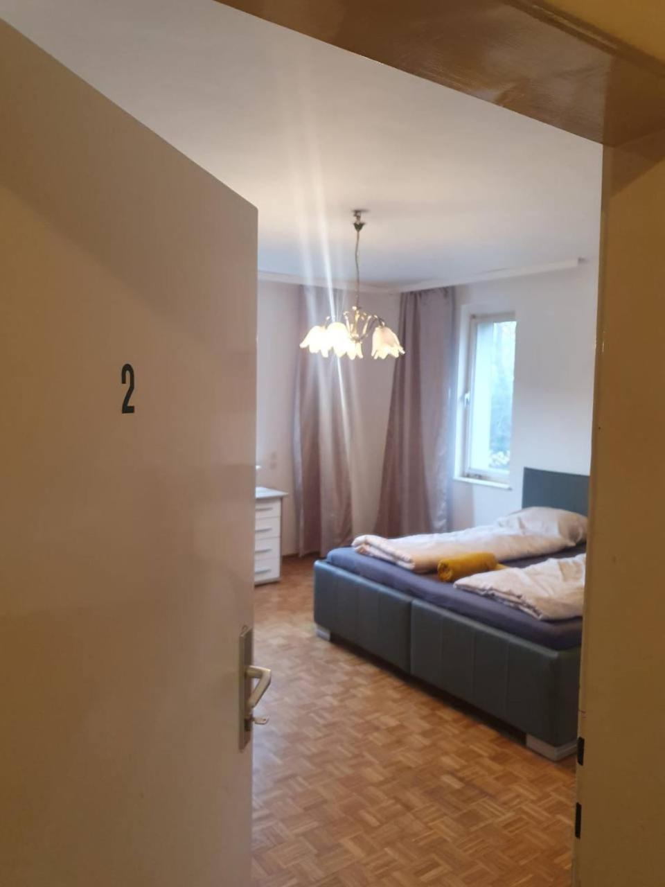 Cozy Rooms In An Elegant House ウィーン エクステリア 写真
