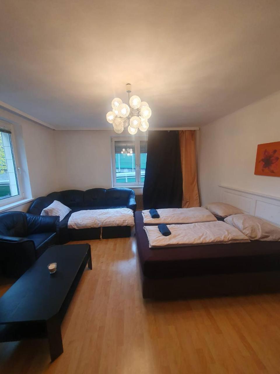 Cozy Rooms In An Elegant House ウィーン エクステリア 写真
